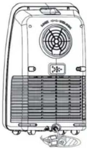 Klarstein Metrobreeze New York Smart 7K - Entfeuchtungs-Modus - 1