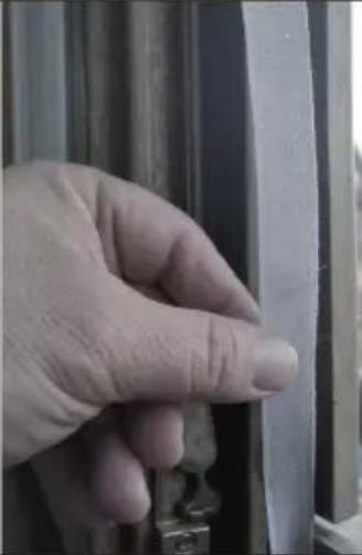 Klarstein Metrobreeze New York Smart 7K - HOW TO INSTALL THE WINDOW SEAL - 1
