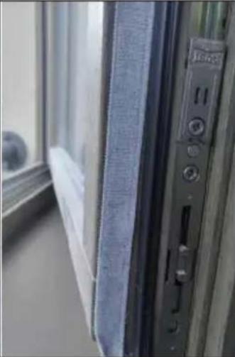 Klarstein Metrobreeze New York Smart 7K - SO BRINGEN SIE DIE DICHTUNG AN - 2
