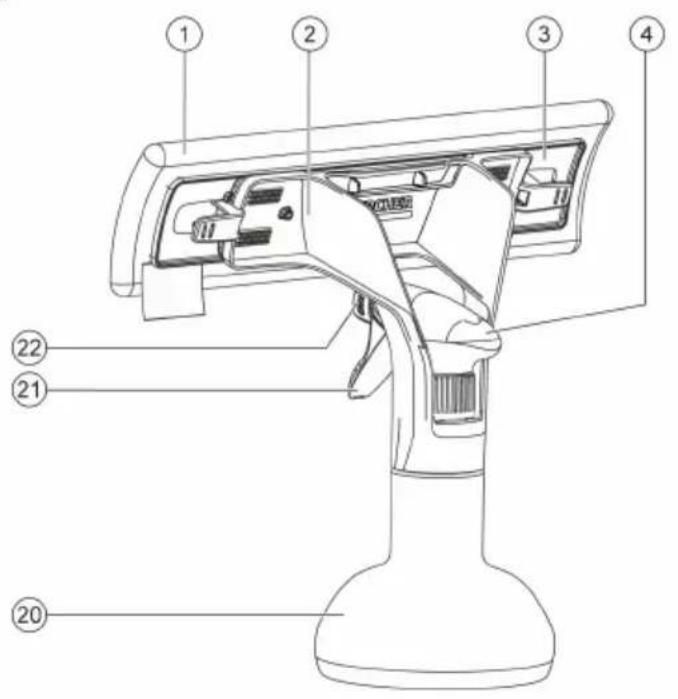 Kärcher WV 4 Plus Solo - 2