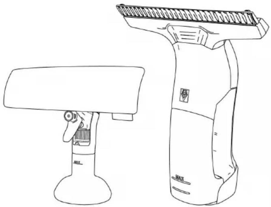Kärcher WV 4 Plus Solo - 1