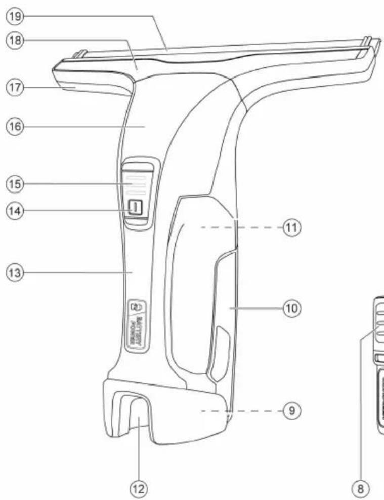 Kärcher WV 4 Plus Solo - 4