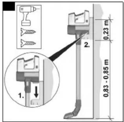 Kärcher VC 6 Cordless Premium ourFamily - 7