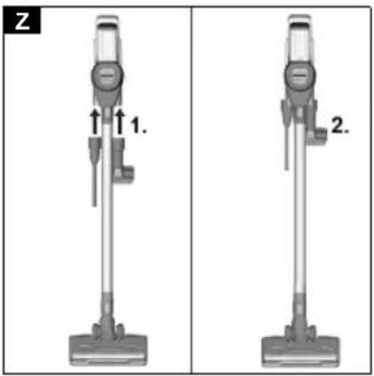 Kärcher VC 6 Cordless Premium ourFamily - 27