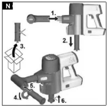 Kärcher VC 6 Cordless Premium ourFamily - 15