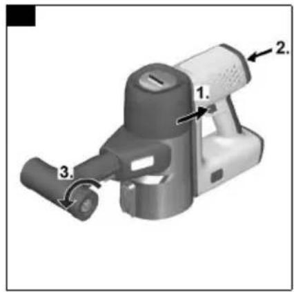 Kärcher VC 6 Cordless Premium ourFamily - 16