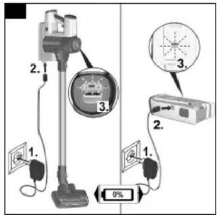 Kärcher VC 6 Cordless Premium ourFamily - 8