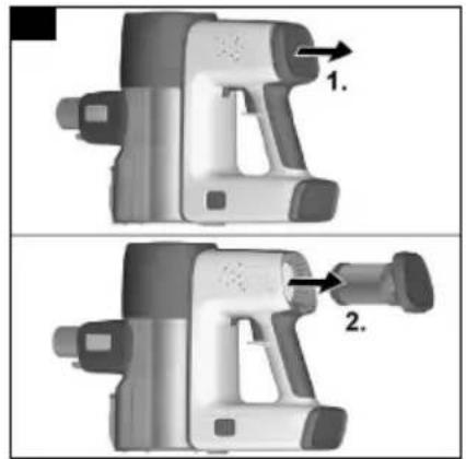 Kärcher VC 6 Cordless Premium ourFamily - 19