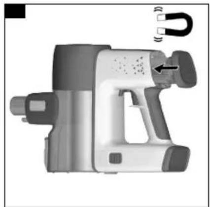 Kärcher VC 6 Cordless Premium ourFamily - 22