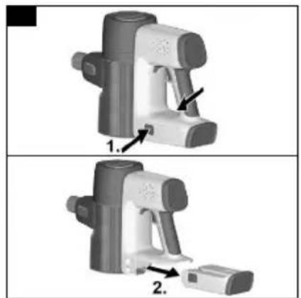 Kärcher VC 6 Cordless Premium ourFamily - 10