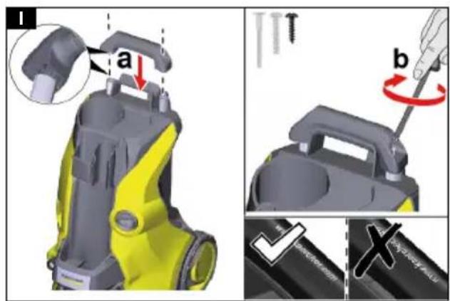 Kärcher K5 Premium Smart Control Flex - 9