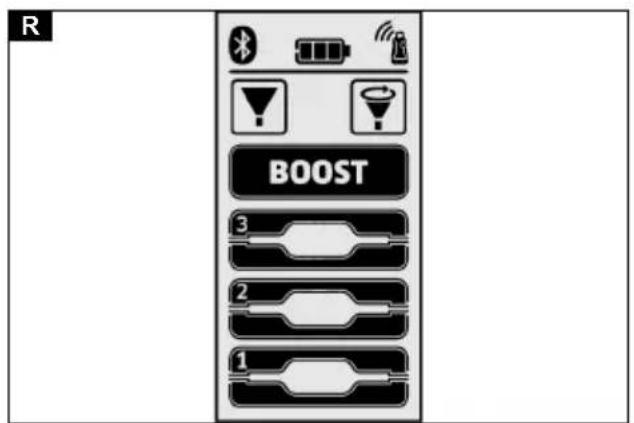 Kärcher K5 Premium Smart Control Flex - 18