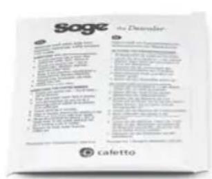 SAGE the Barista Express Impress BES876 - Misurazione precisa che corregge automaticamente la dose successiva - 11