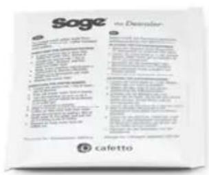 SAGE the Barista Express Impress BES876 - K componenten - 14