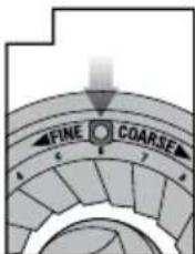 SAGE the Barista Express Impress BES876 - REGOLARE LE MACINE CONICHE - 9