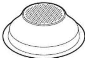 SAGE the Barista Express Impress BES876 - FILTER BASKETS - 1