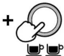 SAGE the Barista Express Impress BES876 - PROGRAMMATION DU VOLUME D'INFUSION - 2