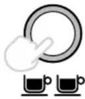 SAGE the Barista Express Impress BES876 - PRE-INFUSIONE MANUALE - 2