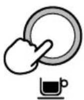 SAGE the Barista Express Impress BES876 - Lavaggio del gruppo di erogazione - 1
