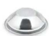 SAGE the Barista Express Impress BES876 - Misurazione precisa che corregge automaticamente la dose successiva - 4