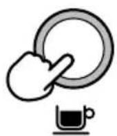 SAGE the Barista Express Impress BES876 - PROGRAMMATION DU VOLUME D'INFUSION - 1