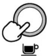 SAGE the Barista Express Impress BES876 - Purge du groupe chauffant - 1