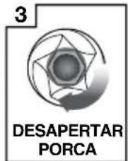 SAGE the Barista Express Impress BES876 - LIMPAR OS TRITURADORES CONICOS - 17