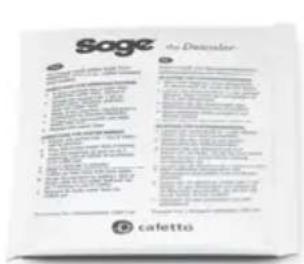 SAGE the Barista Express Impress BES876 - Components - 14