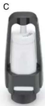 SAGE the Barista Express Impress BES876 - Misurazione precisa che corregge automaticamente la dose successiva - 3