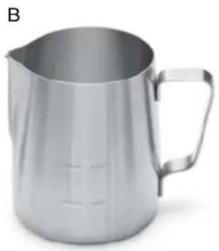 SAGE the Barista Express Impress BES876 - K componenten - 3