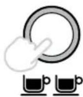 SAGE the Barista Express Impress BES876 - PREINFUSION MANUAL - 2