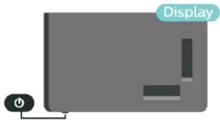 PHILIPS 70PUH8816 - 開啟或待機 - 1
