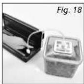 Solis Vac Smart 557 - Vacuuming Solis containers without twist-knob on the lid (see Fig. 15) - 4