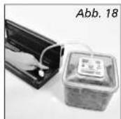 Solis Vac Smart 557 - Vakuumieren von Solis-Behältern ohne Dreh-Regler auf dem Deckel (Abb. 15) - 4