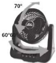 Solis Viento 3D 759 - Oscillatietoets - 4