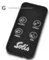 Solis Viento 3D 759 - 3