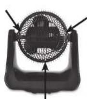 Solis Viento 3D 759 - ▲ REINIGING EN ONDERHOUD - 1