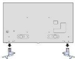 PHILIPS 86PUH8504 - 快速使用指南 - 17