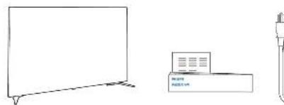 PHILIPS 86PUH8504 - 快速使用指南 - 3