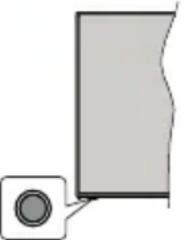 LENCO DVL-3273BK - 1