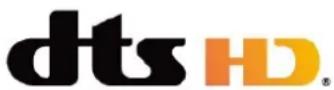 PHILIPS 86PUH8807 - DTS-HD - 1