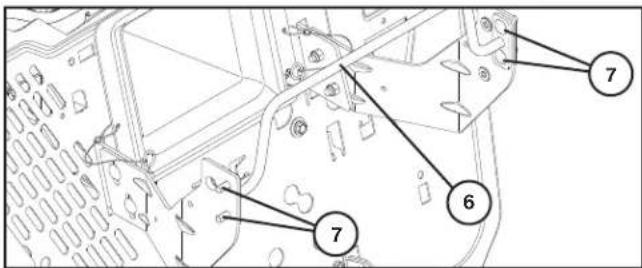 HUSQVARNA TC 139T - VORSICHT: Dabei 11,2 Nm nicht überschreiten. - 6