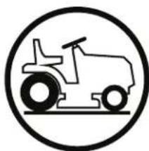 HUSQVARNA TC 139T - 1