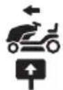 HUSQVARNA TS 215T - Symboles concernant le produit - 13