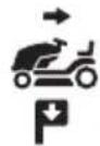 HUSQVARNA TS 217T - Symboles concernant le produit - 12
