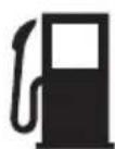 HUSQVARNA TS 217T - Symboles concernant le produit - 18