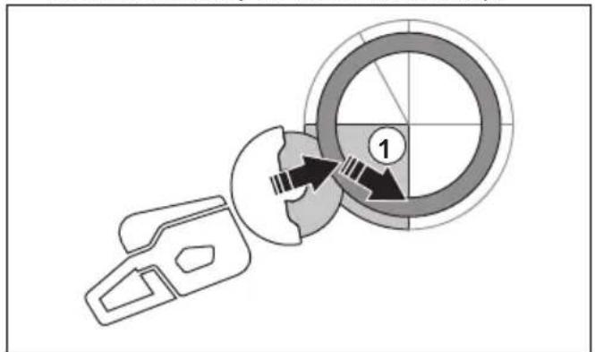 HUSQVARNA K 540i - To cut in larger pipes - 3