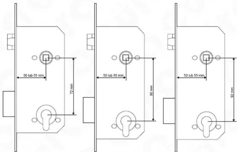 Eura ELH-71H4 - ¡IMPORTANTE! - 1
