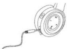 LENCO HPB-330 - Aansluiting Aux-ingang - 1