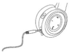 LENCO HPB-330 - AUX-Eingangsbuchse - 1